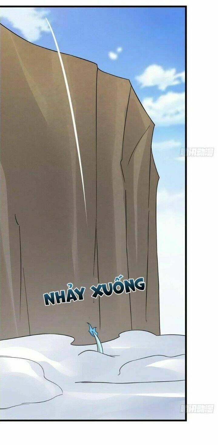 Độc Bộ Thiên Hạ: Đặc Công Thần Y Chapter 204 - Trang 1