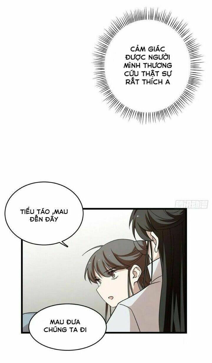 Độc Bộ Thiên Hạ: Đặc Công Thần Y Chapter 204 - Trang 19