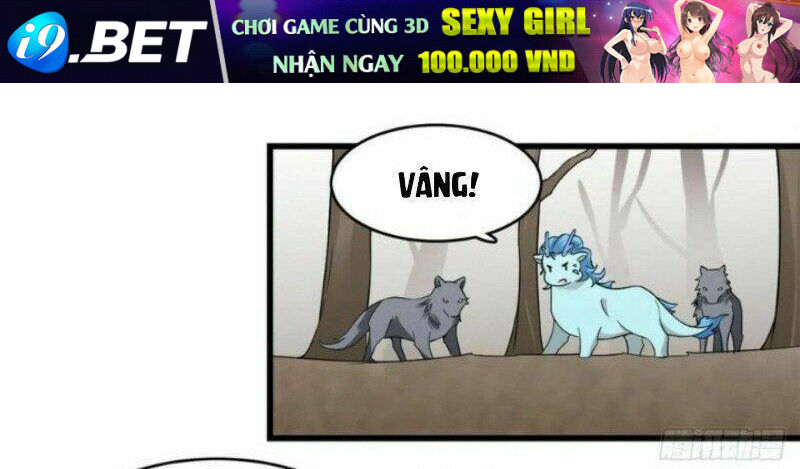 Độc Bộ Thiên Hạ: Đặc Công Thần Y Chapter 204 - Trang 20