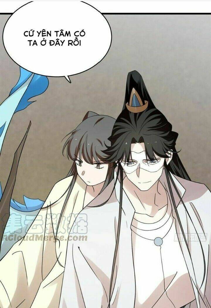 Độc Bộ Thiên Hạ: Đặc Công Thần Y Chapter 204 - Trang 21