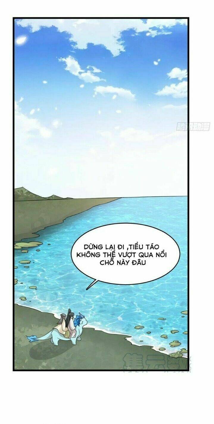 Độc Bộ Thiên Hạ: Đặc Công Thần Y Chapter 204 - Trang 23