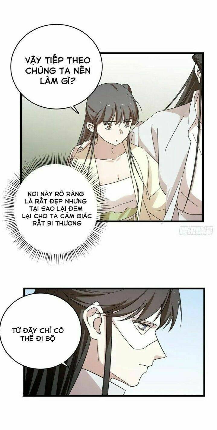 Độc Bộ Thiên Hạ: Đặc Công Thần Y Chapter 204 - Trang 24