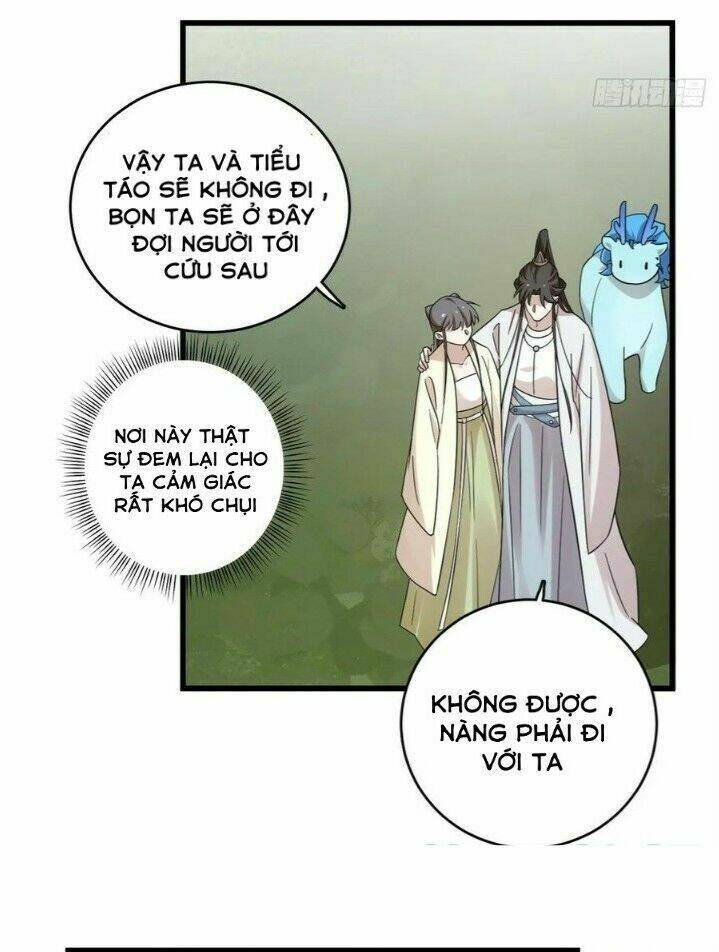 Độc Bộ Thiên Hạ: Đặc Công Thần Y Chapter 204 - Trang 25