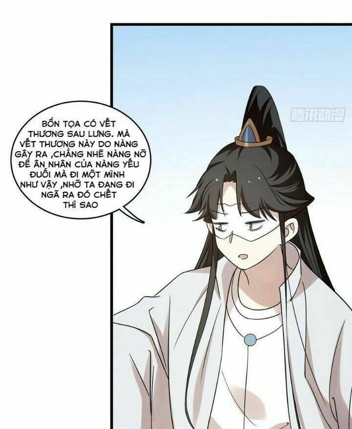 Độc Bộ Thiên Hạ: Đặc Công Thần Y Chapter 204 - Trang 27