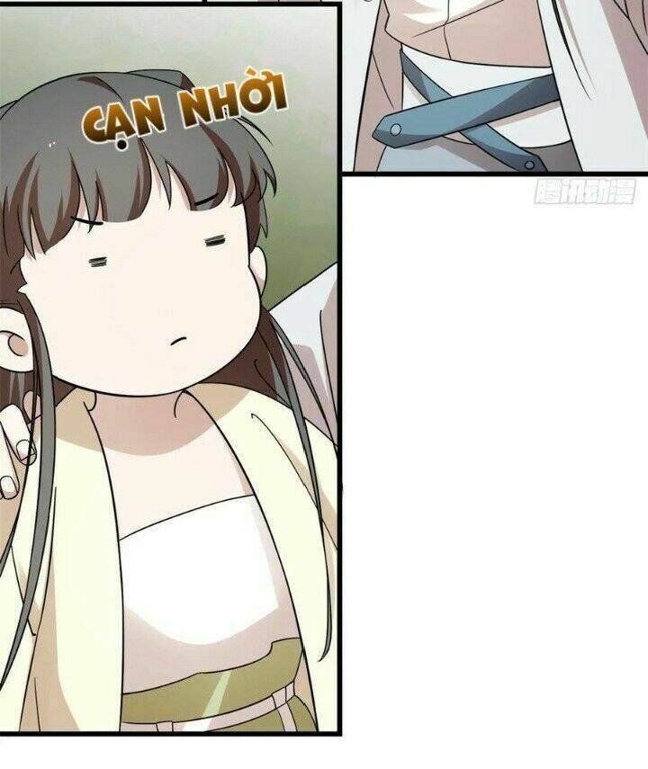 Độc Bộ Thiên Hạ: Đặc Công Thần Y Chapter 204 - Trang 28