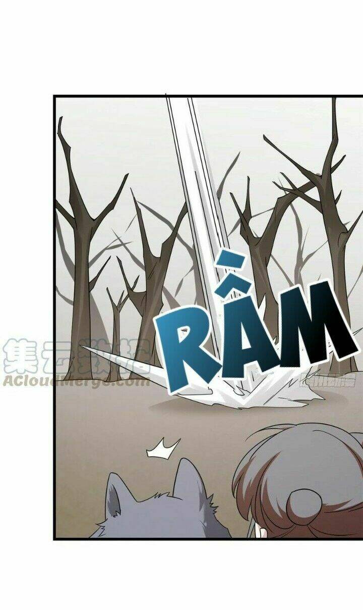 Độc Bộ Thiên Hạ: Đặc Công Thần Y Chapter 204 - Trang 2