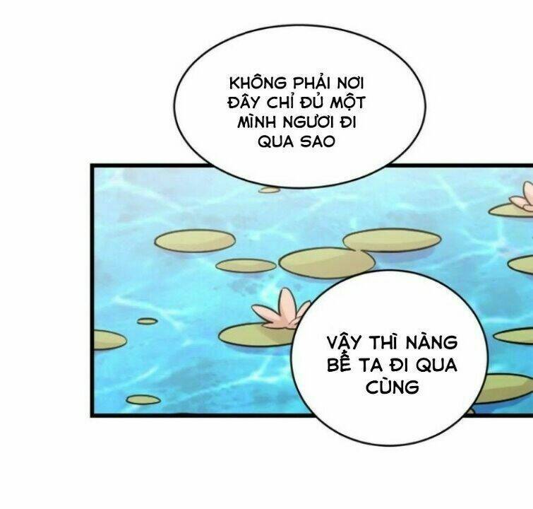 Độc Bộ Thiên Hạ: Đặc Công Thần Y Chapter 204 - Trang 29