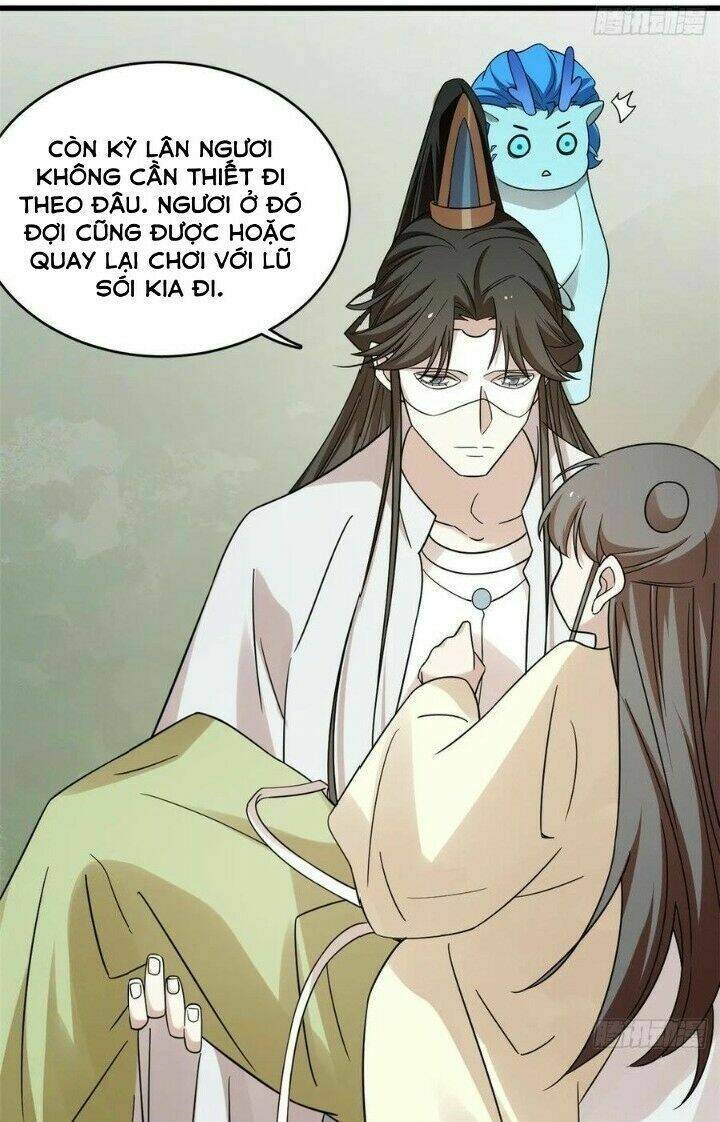 Độc Bộ Thiên Hạ: Đặc Công Thần Y Chapter 204 - Trang 30