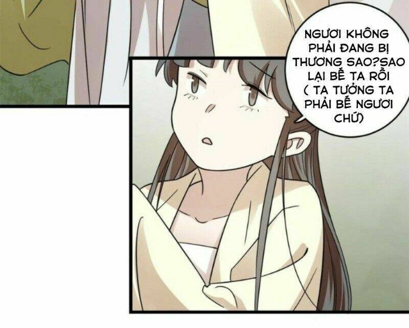 Độc Bộ Thiên Hạ: Đặc Công Thần Y Chapter 204 - Trang 31