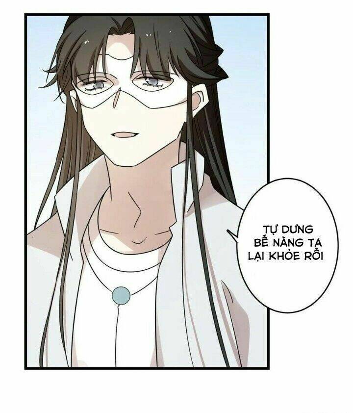 Độc Bộ Thiên Hạ: Đặc Công Thần Y - Chapter 204 - Page 32