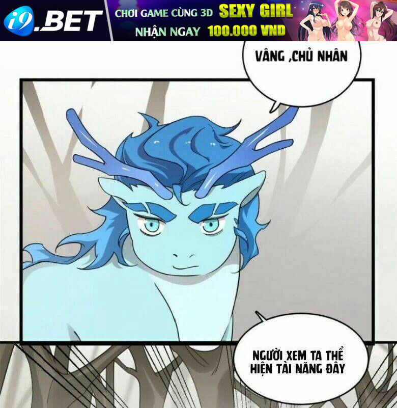 Độc Bộ Thiên Hạ: Đặc Công Thần Y Chapter 204 - Trang 4