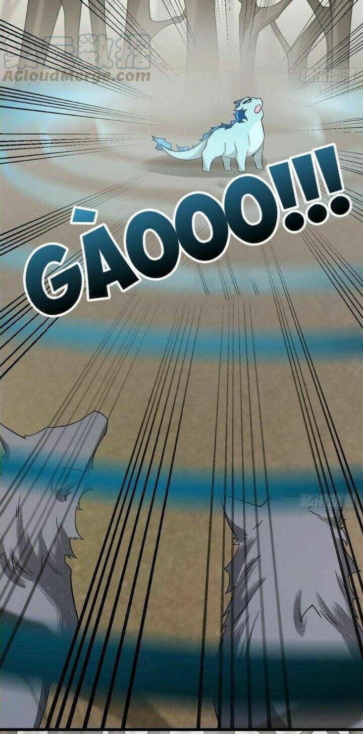 Độc Bộ Thiên Hạ: Đặc Công Thần Y Chapter 204 - Trang 5