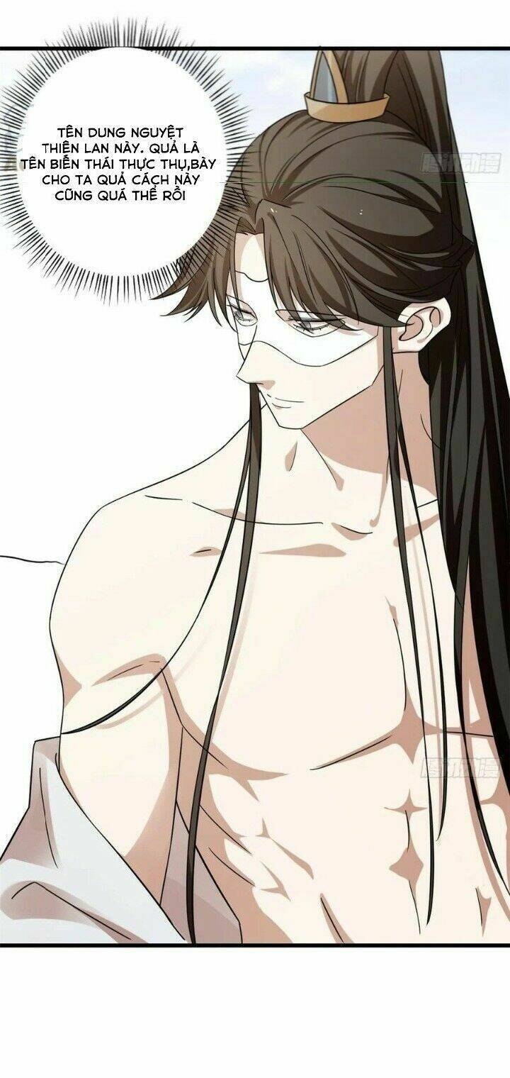 Độc Bộ Thiên Hạ: Đặc Công Thần Y Chapter 205 - Trang 13