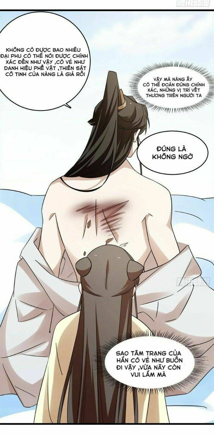 Độc Bộ Thiên Hạ: Đặc Công Thần Y Chapter 205 - Trang 18