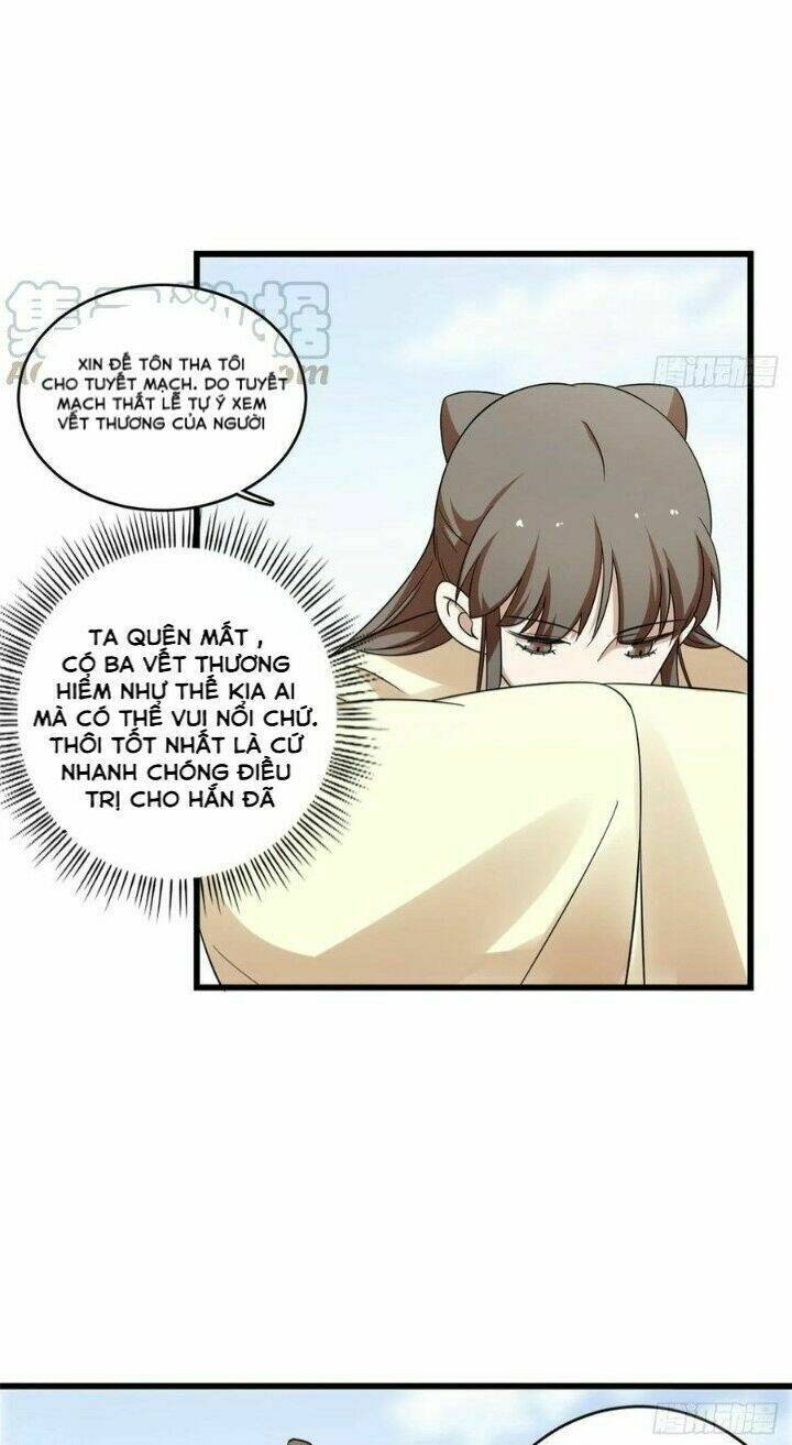 Độc Bộ Thiên Hạ: Đặc Công Thần Y Chapter 205 - Trang 19