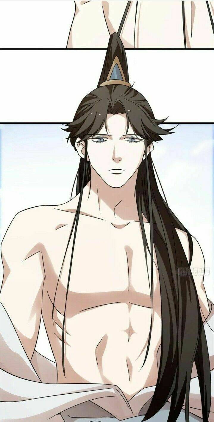 Độc Bộ Thiên Hạ: Đặc Công Thần Y Chapter 205 - Trang 24