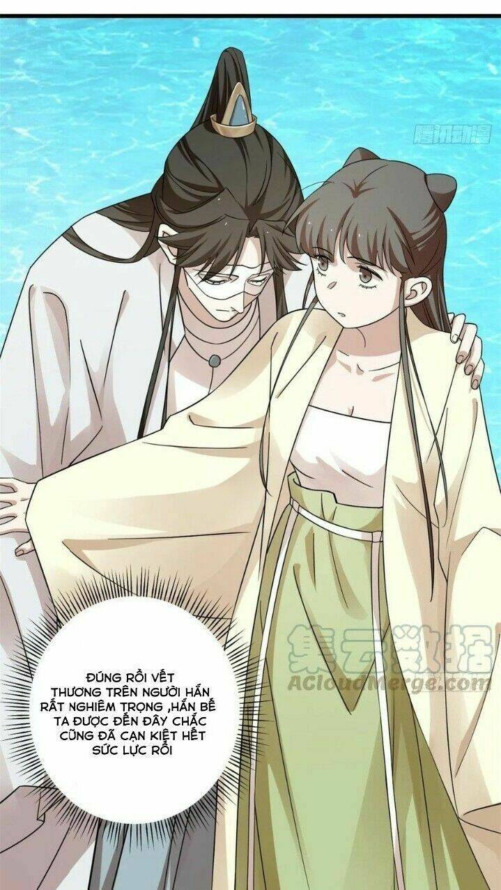 Độc Bộ Thiên Hạ: Đặc Công Thần Y Chapter 205 - Trang 3