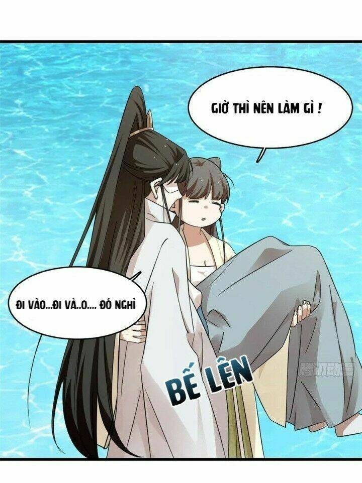 Độc Bộ Thiên Hạ: Đặc Công Thần Y Chapter 205 - Trang 5