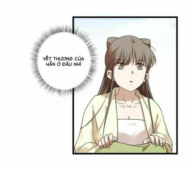 Độc Bộ Thiên Hạ: Đặc Công Thần Y Chapter 205 - Trang 8