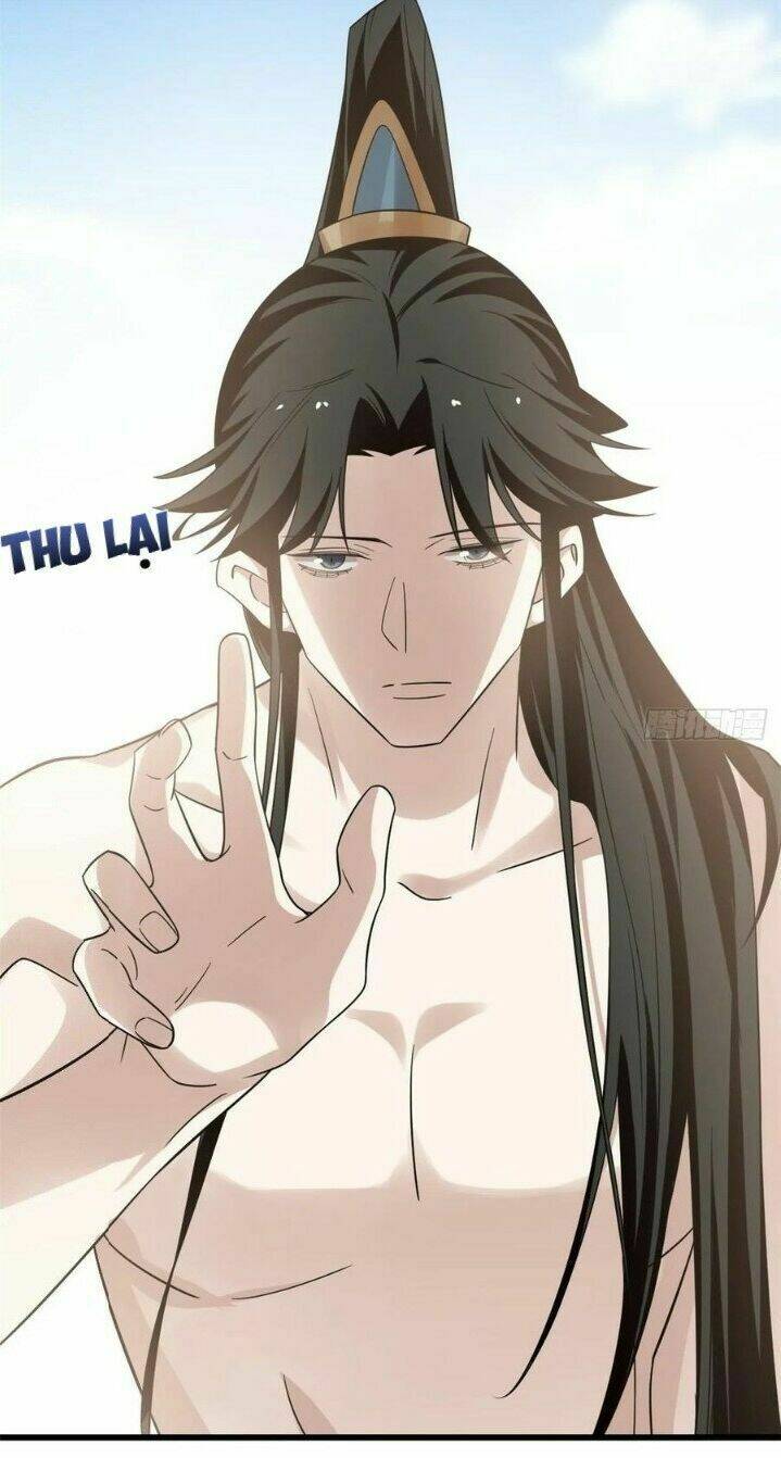 Độc Bộ Thiên Hạ: Đặc Công Thần Y - Chapter 206 - Page 9