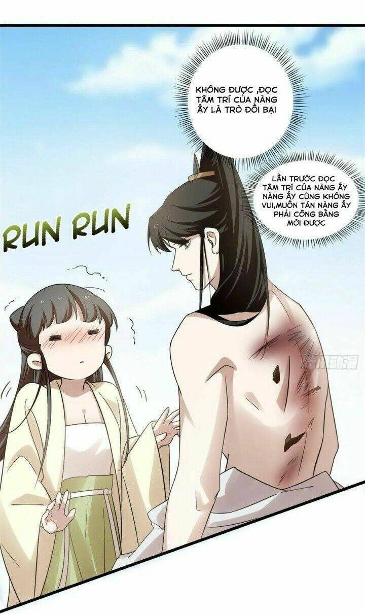 Độc Bộ Thiên Hạ: Đặc Công Thần Y - Chapter 206 - Page 12