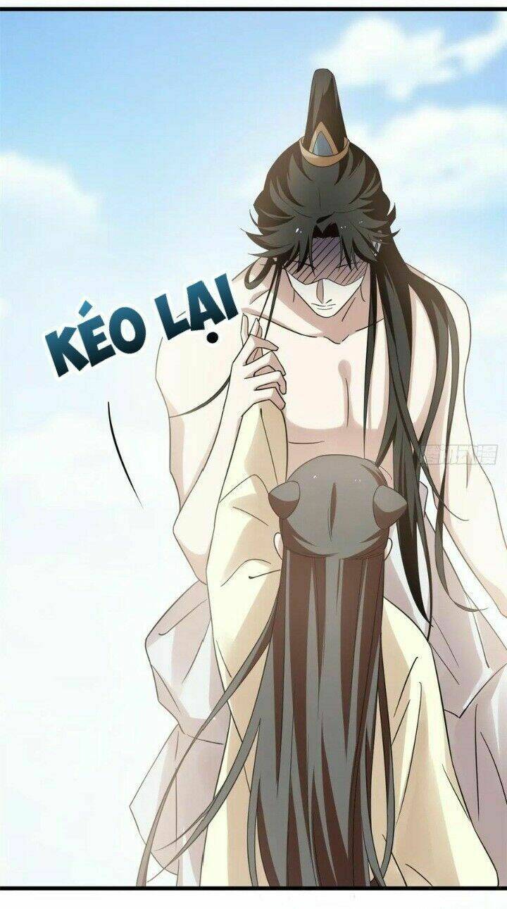 Độc Bộ Thiên Hạ: Đặc Công Thần Y - Chapter 206 - Page 14