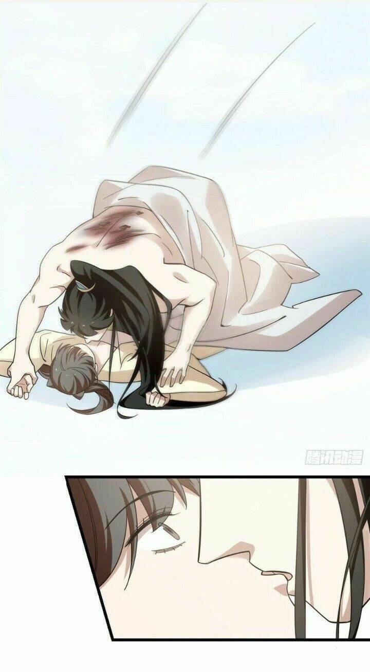 Độc Bộ Thiên Hạ: Đặc Công Thần Y - Chapter 206 - Page 16