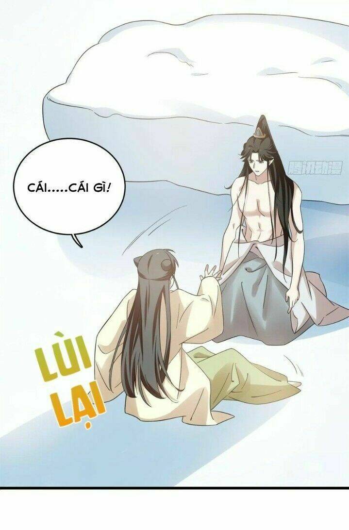 Độc Bộ Thiên Hạ: Đặc Công Thần Y - Chapter 206 - Page 18