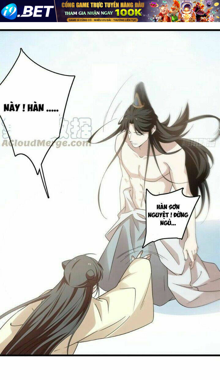 Độc Bộ Thiên Hạ: Đặc Công Thần Y - Chapter 206 - Page 20