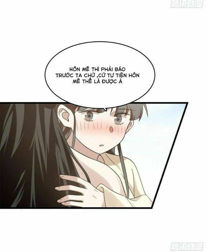 Độc Bộ Thiên Hạ: Đặc Công Thần Y - Chapter 206 - Page 21