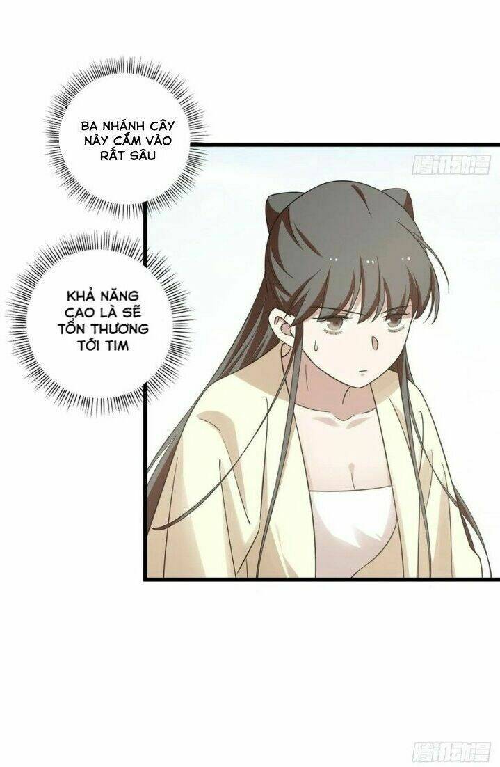 Độc Bộ Thiên Hạ: Đặc Công Thần Y - Chapter 206 - Page 24