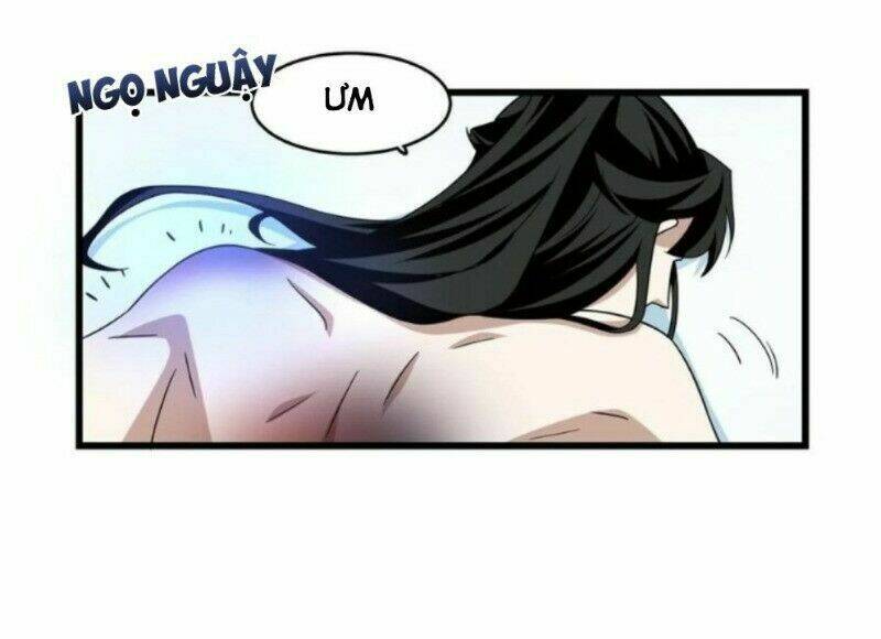 Độc Bộ Thiên Hạ: Đặc Công Thần Y - Chapter 206 - Page 27