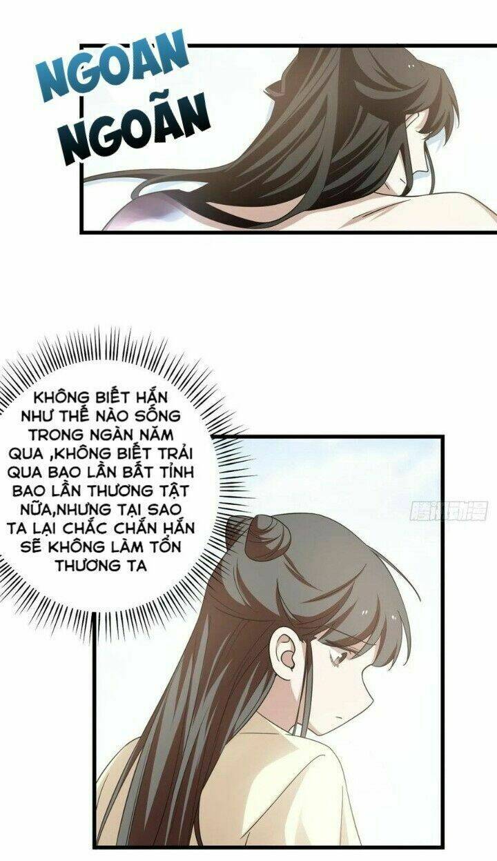 Độc Bộ Thiên Hạ: Đặc Công Thần Y - Chapter 206 - Page 29