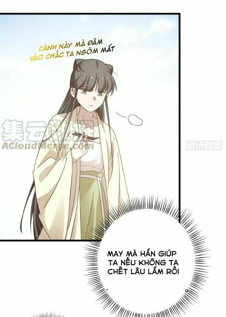 Độc Bộ Thiên Hạ: Đặc Công Thần Y - Chapter 206 - Page 31