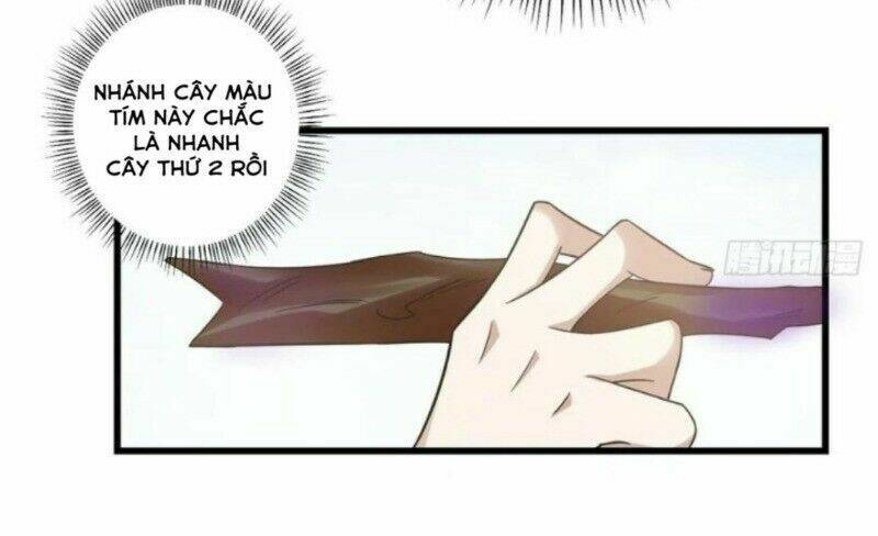 Độc Bộ Thiên Hạ: Đặc Công Thần Y - Chapter 206 - Page 32