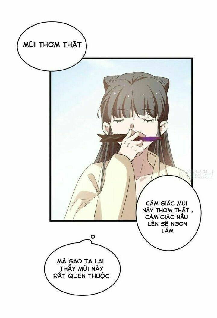 Độc Bộ Thiên Hạ: Đặc Công Thần Y - Chapter 206 - Page 33