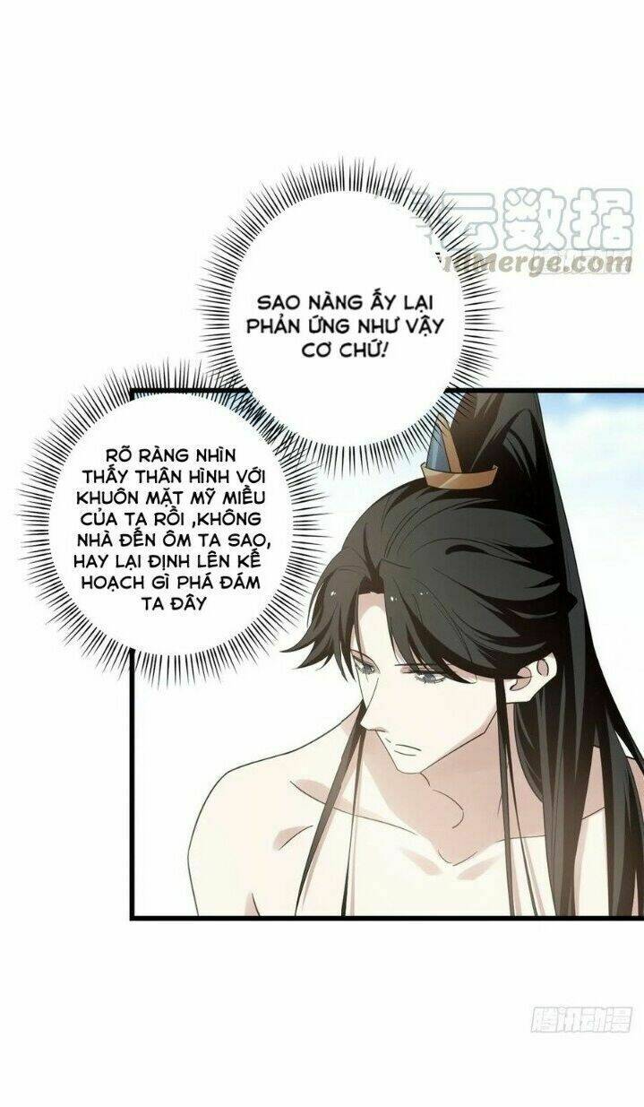 Độc Bộ Thiên Hạ: Đặc Công Thần Y - Chapter 206 - Page 3