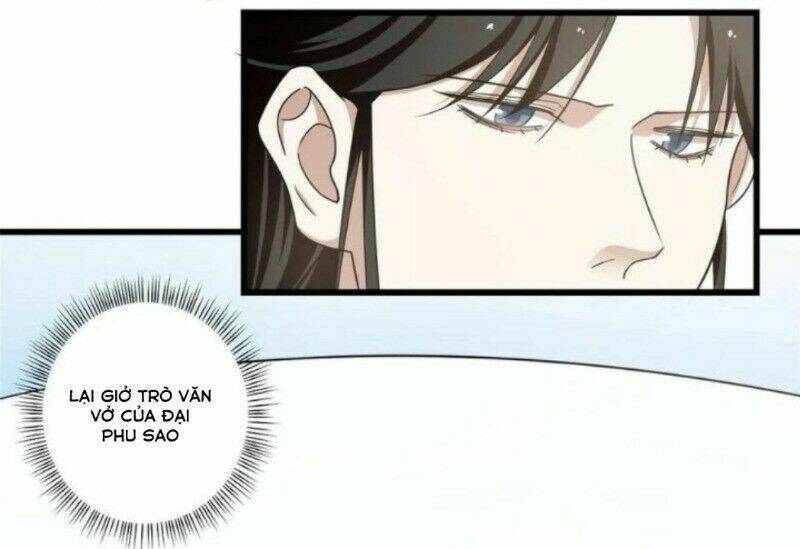 Độc Bộ Thiên Hạ: Đặc Công Thần Y - Chapter 206 - Page 6