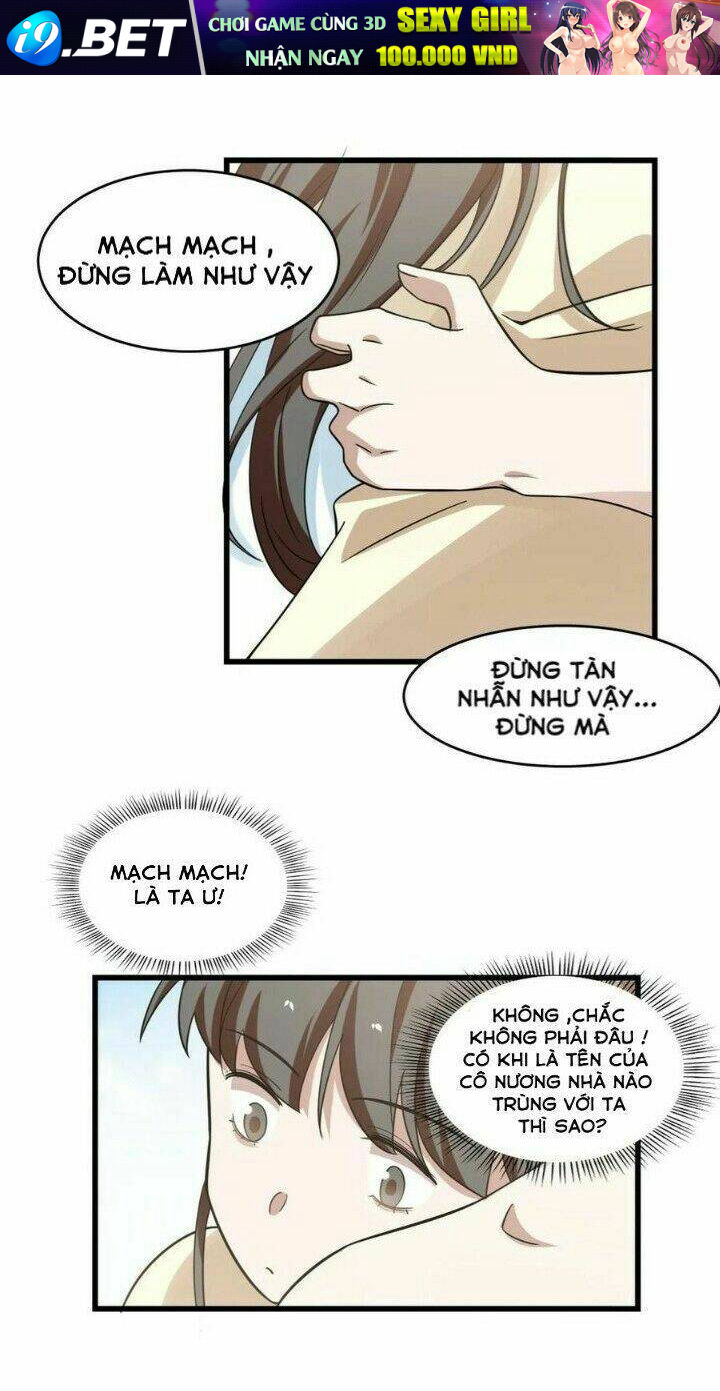 Độc Bộ Thiên Hạ: Đặc Công Thần Y Chapter 207 - Trang 18