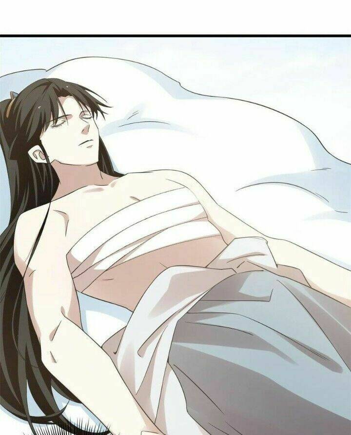 Độc Bộ Thiên Hạ: Đặc Công Thần Y Chapter 207 - Trang 1