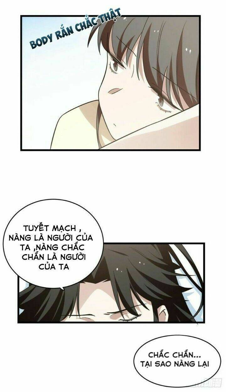 Độc Bộ Thiên Hạ: Đặc Công Thần Y Chapter 207 - Trang 21