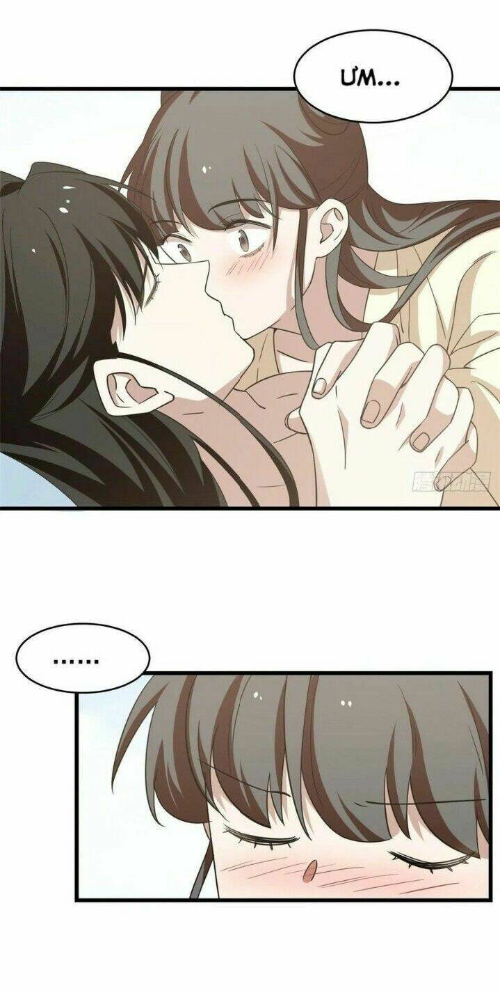 Độc Bộ Thiên Hạ: Đặc Công Thần Y Chapter 207 - Trang 23