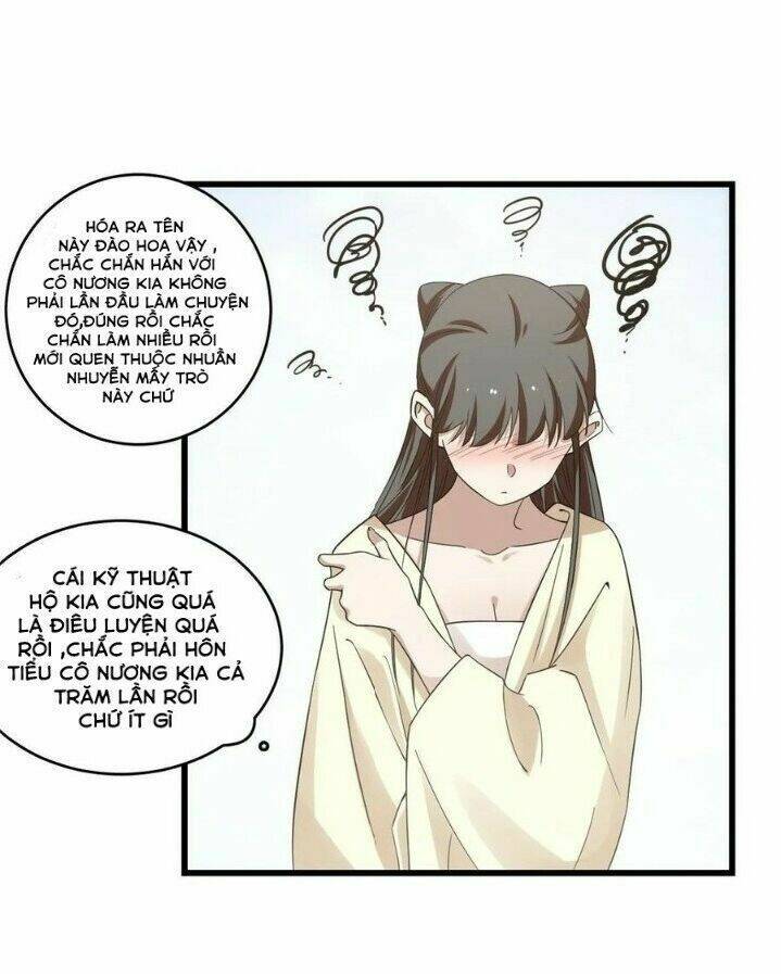 Độc Bộ Thiên Hạ: Đặc Công Thần Y Chapter 207 - Trang 29