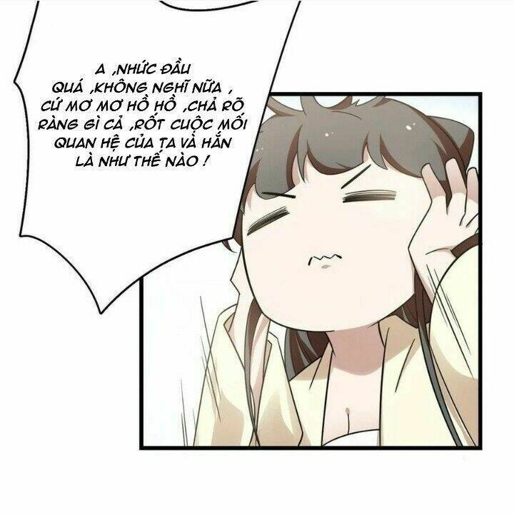 Độc Bộ Thiên Hạ: Đặc Công Thần Y Chapter 207 - Trang 6