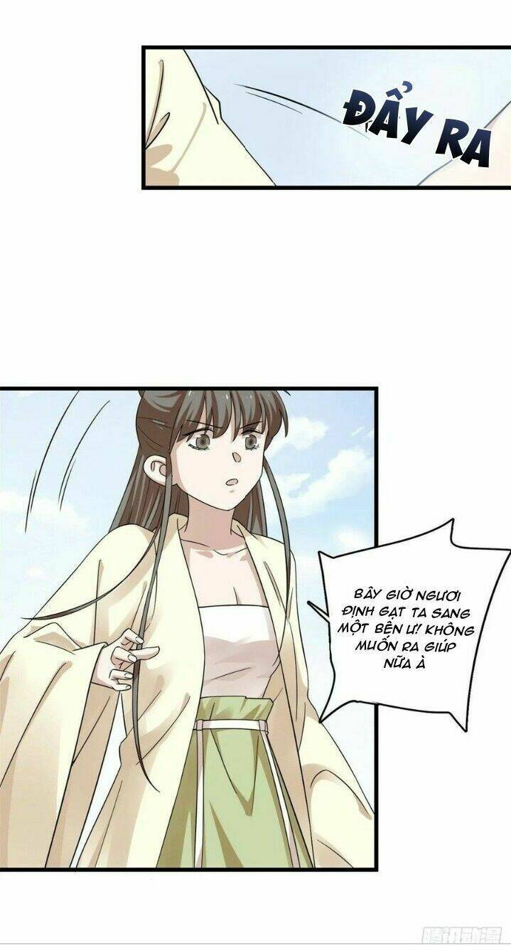 Độc Bộ Thiên Hạ: Đặc Công Thần Y Chapter 208 - Trang 10
