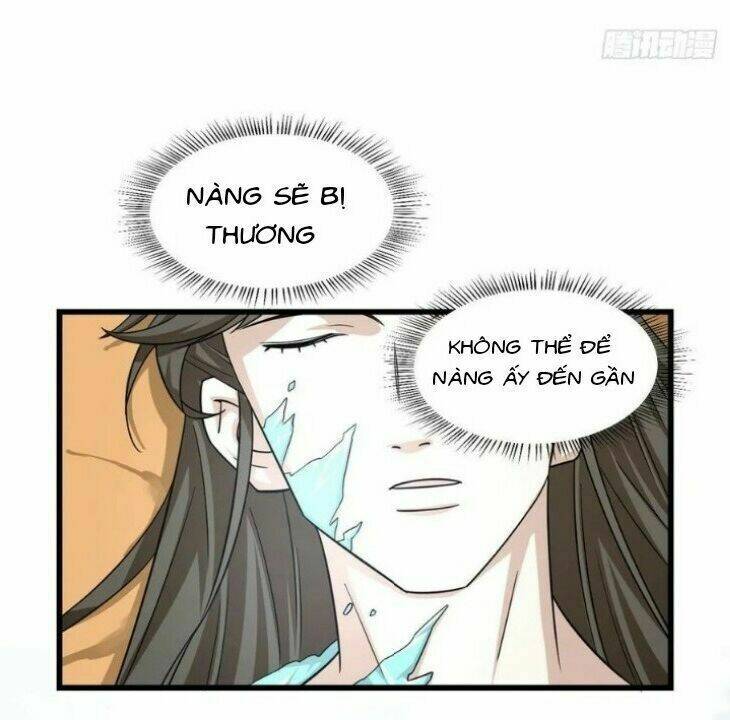 Độc Bộ Thiên Hạ: Đặc Công Thần Y Chapter 208 - Trang 11