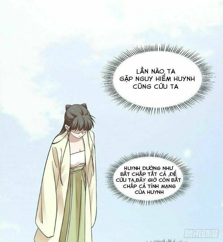 Độc Bộ Thiên Hạ: Đặc Công Thần Y Chapter 208 - Trang 12