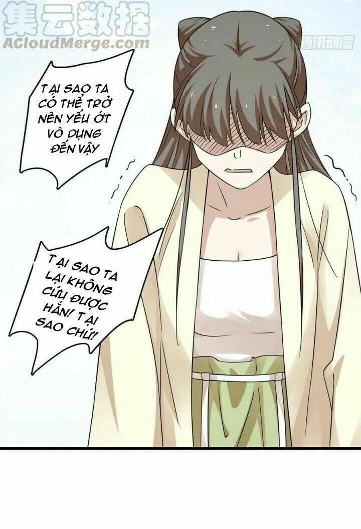 Độc Bộ Thiên Hạ: Đặc Công Thần Y Chapter 208 - Trang 14