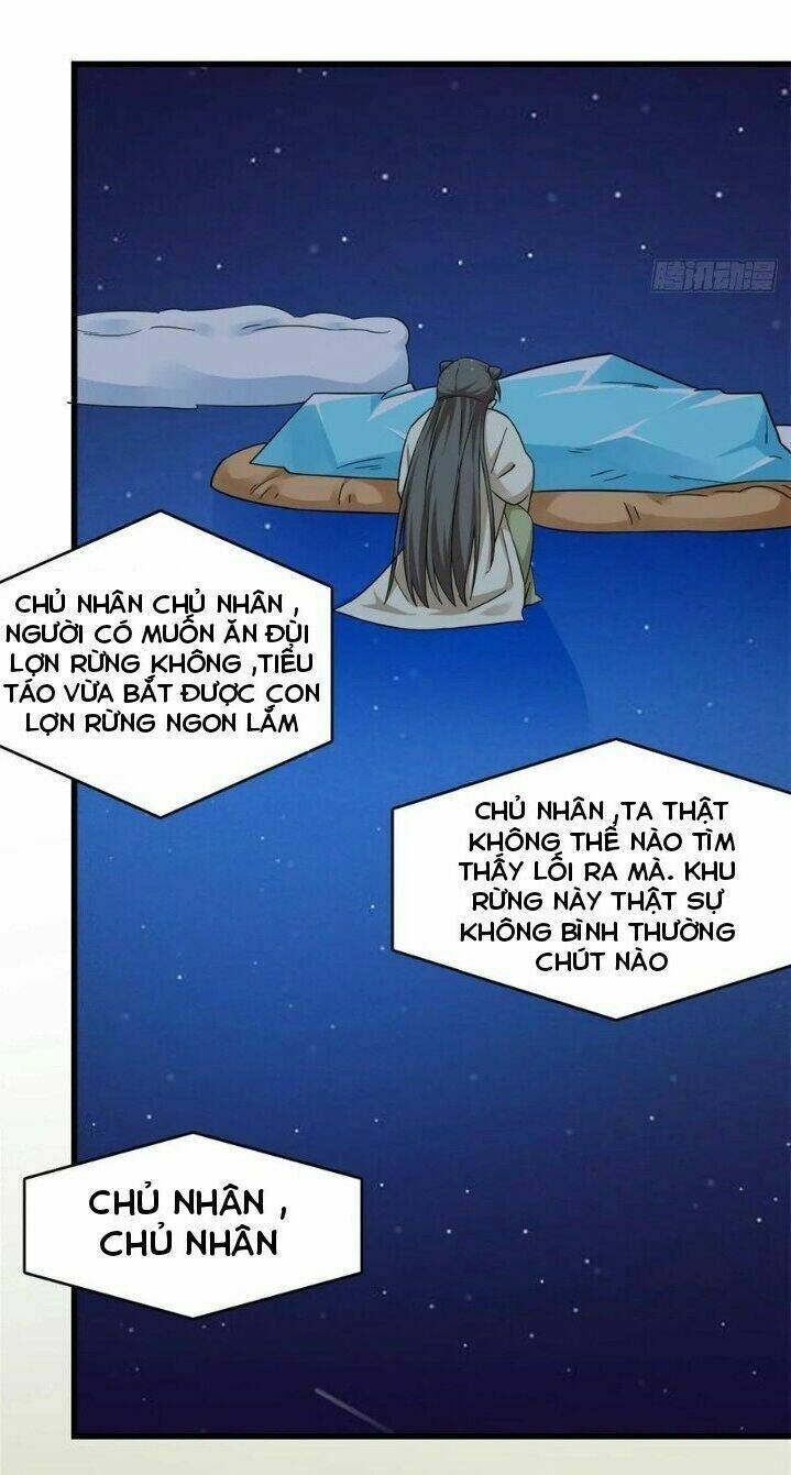 Độc Bộ Thiên Hạ: Đặc Công Thần Y Chapter 208 - Trang 15