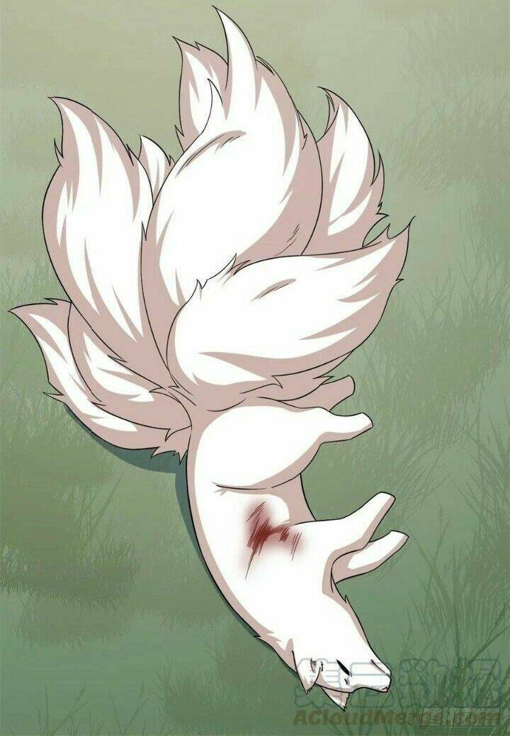 Độc Bộ Thiên Hạ: Đặc Công Thần Y Chapter 208 - Trang 17